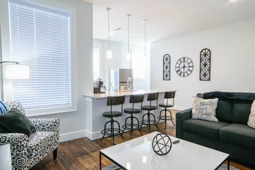 Photo of Bedroom in Hamilton