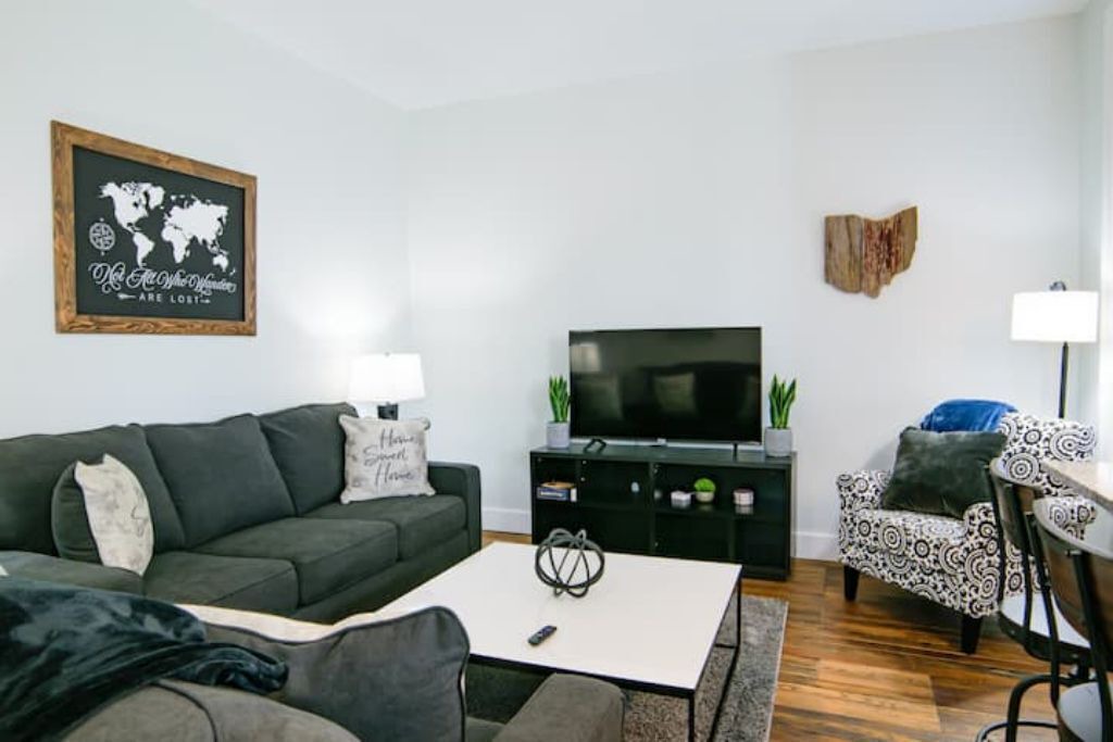 Photo of Bedroom in Hamilton