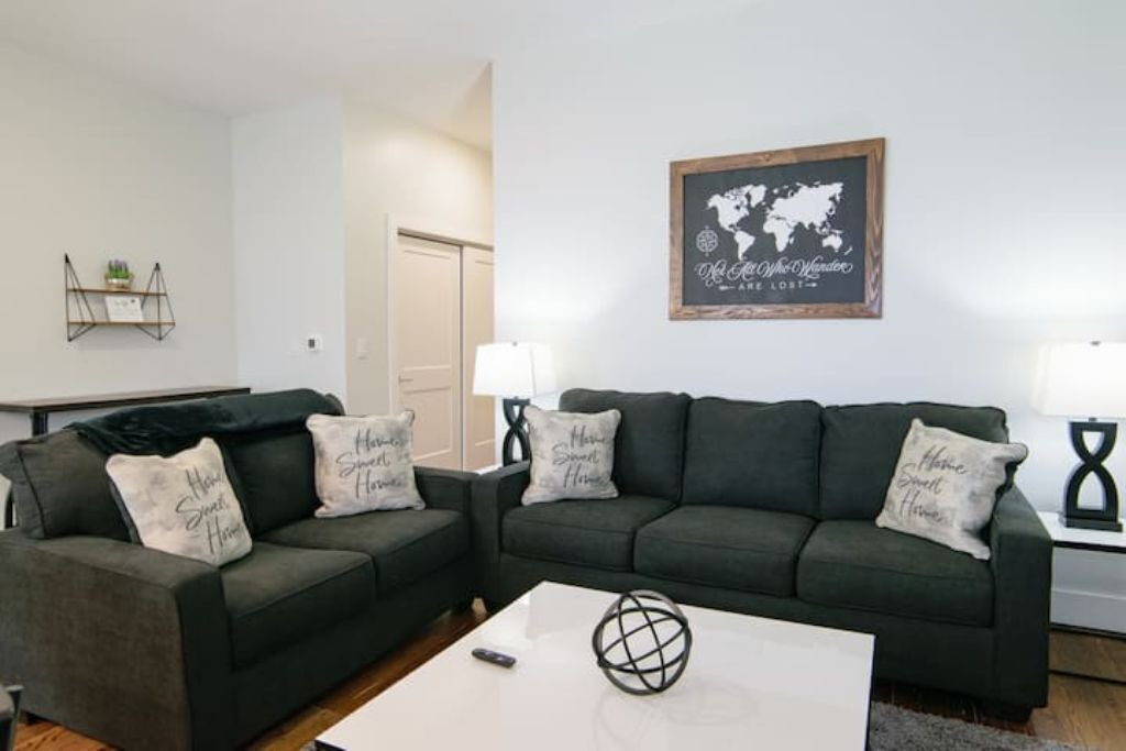 Photo of Bedroom in Hamilton