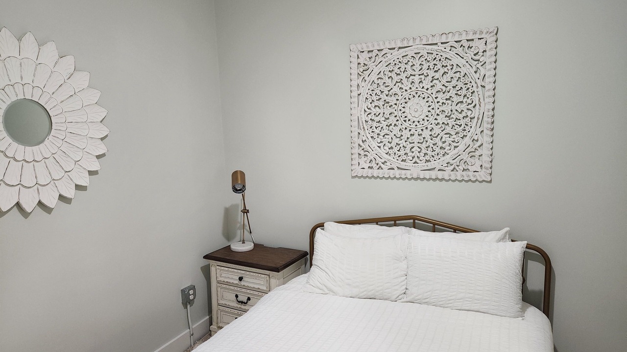 Photo of Bedroom in Hamilton