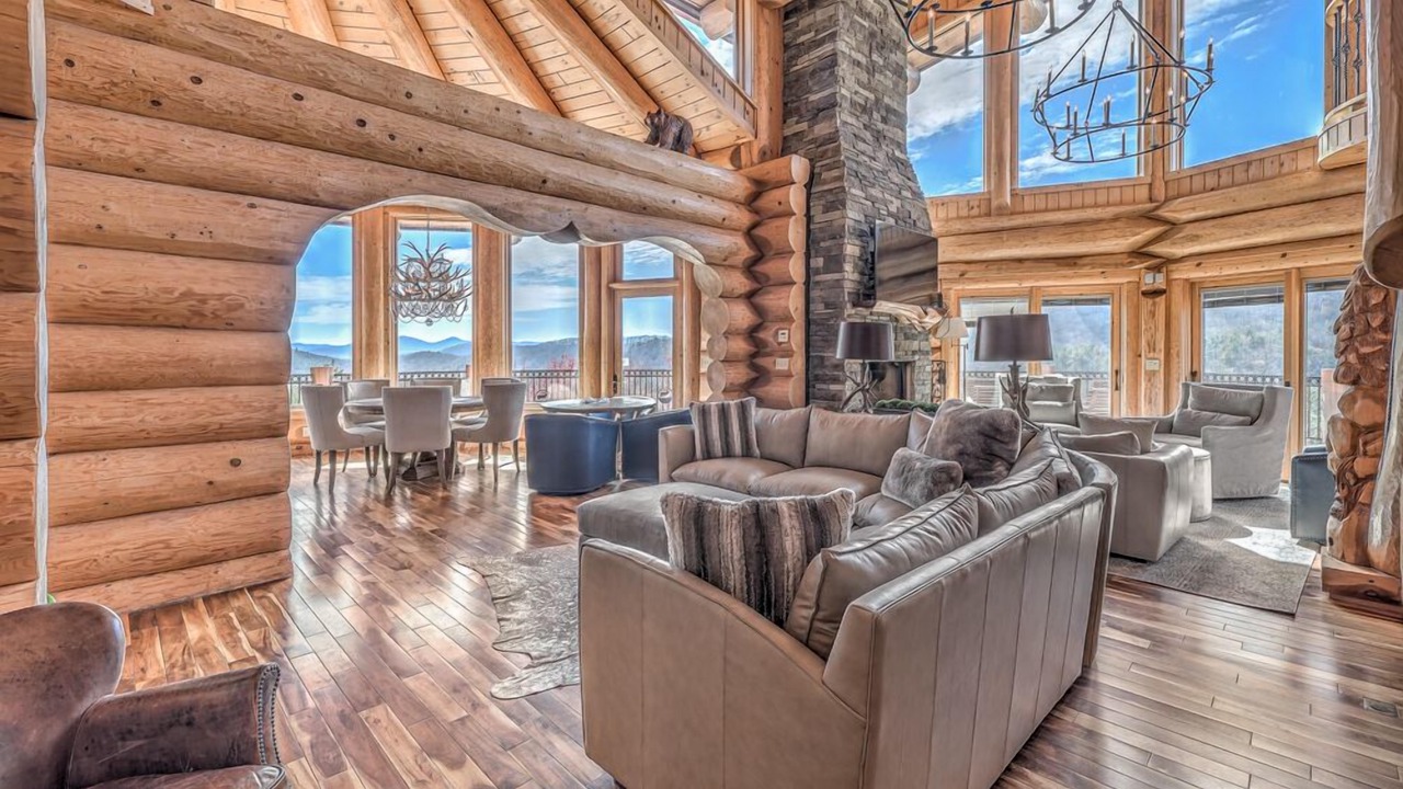Photo of Livingroom in Raccoon Ridge