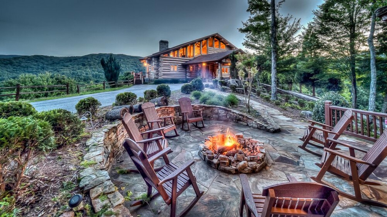 Photo of Outdoor in Raccoon Ridge