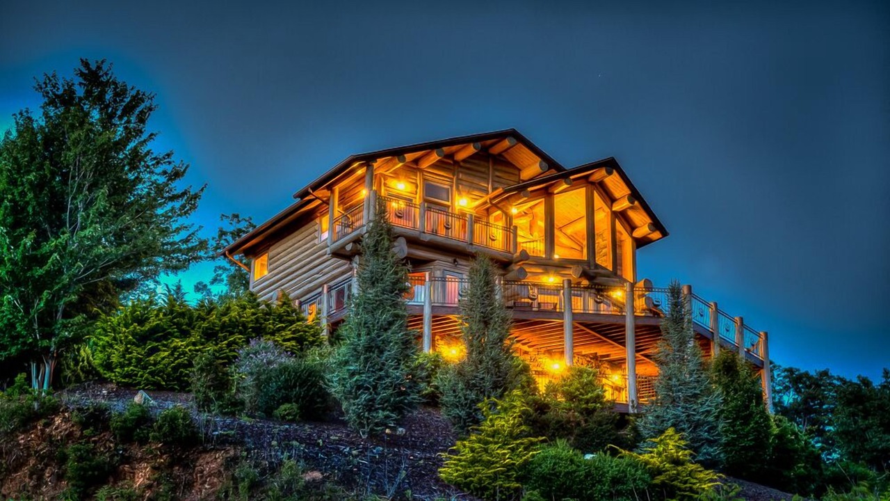 Photo of Outdoor in Raccoon Ridge