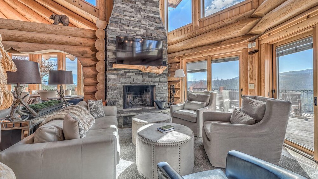Photo of Livingroom in Raccoon Ridge