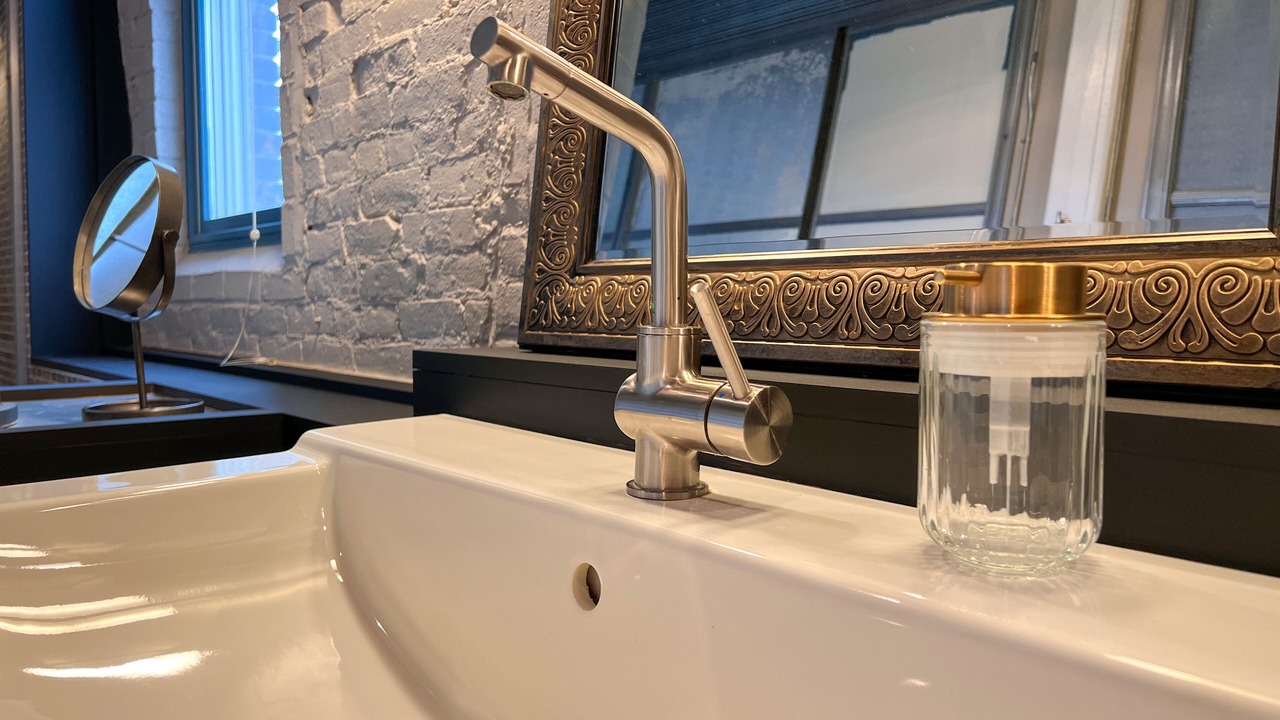 Photo of Bathroom in Cleveland