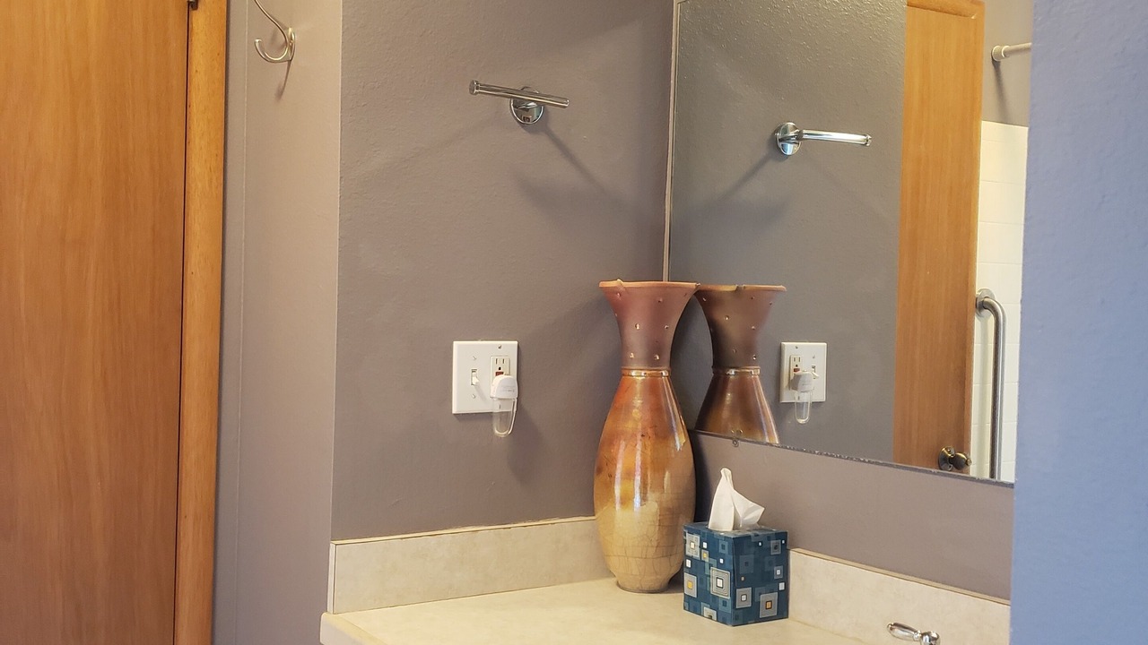 Photo of Bathroom in Harvey Park