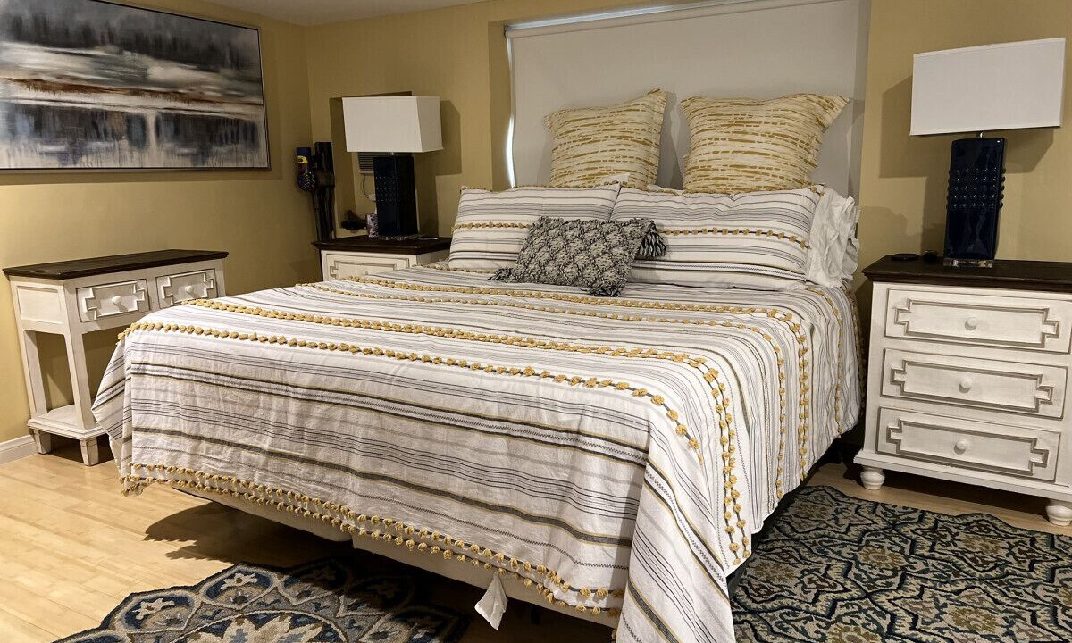 Photo of Bedroom in Yuma