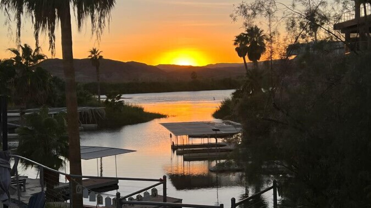 Photo of Patio Balcony in Yuma