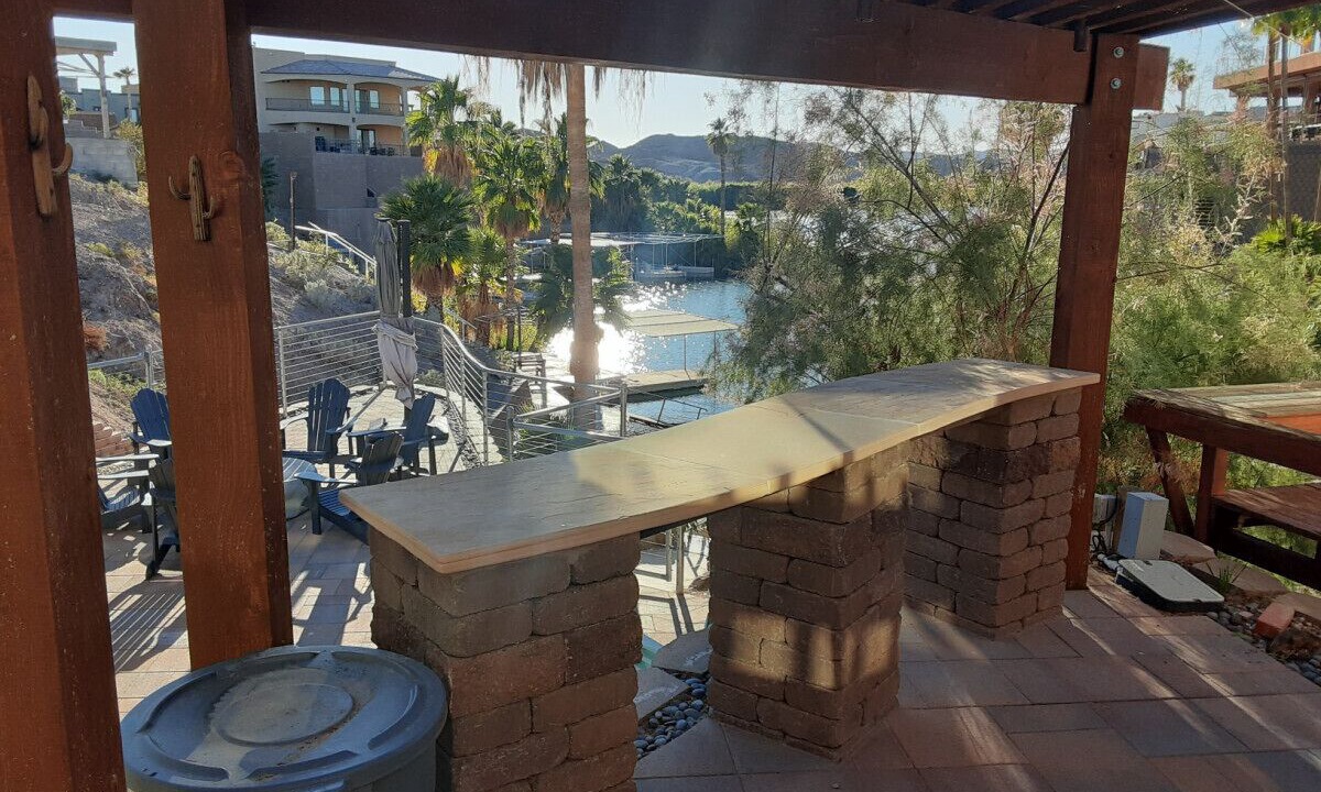 Photo of Patio Balcony in Yuma