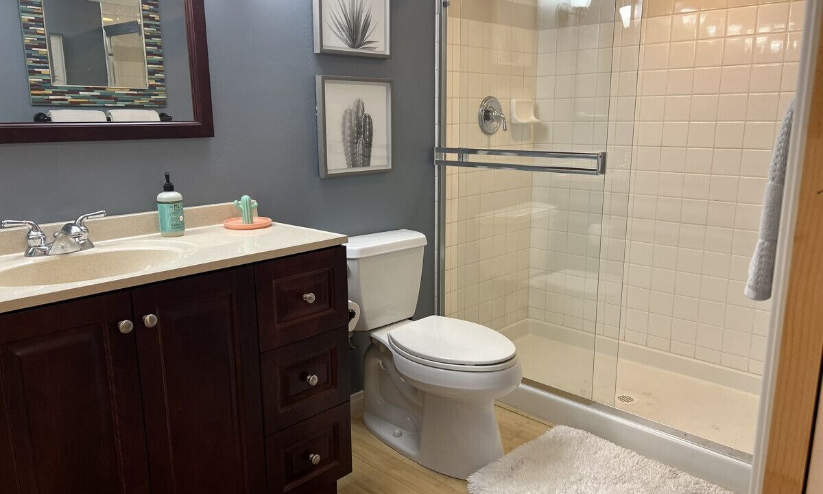 Photo of Bathroom in Yuma