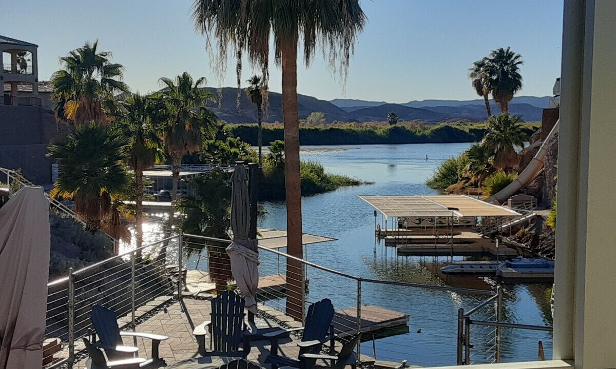 Photo of Outdoor in Yuma
