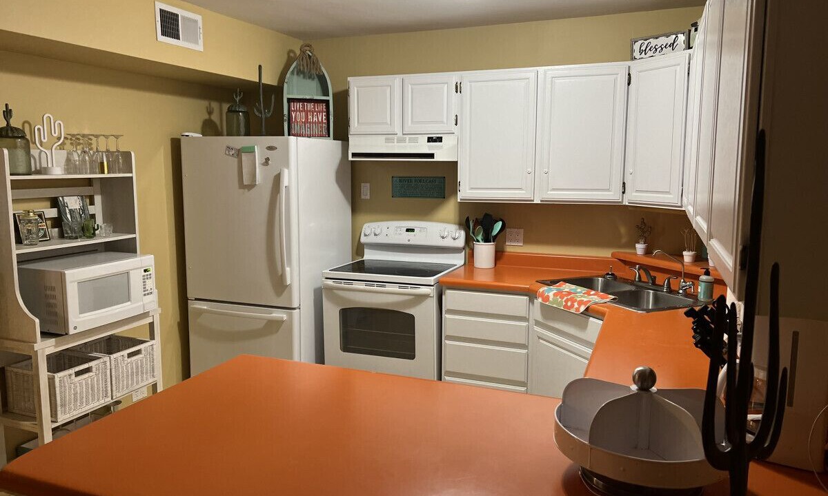 Photo of Kitchen in Yuma