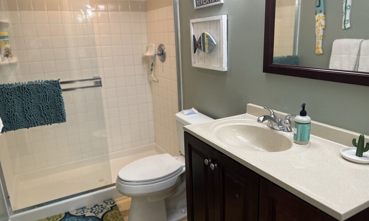Photo of Bathroom in Yuma