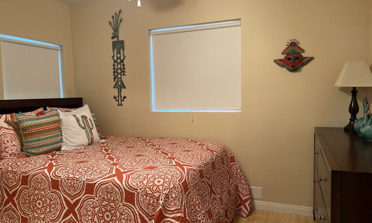 Photo of Bedroom in Yuma