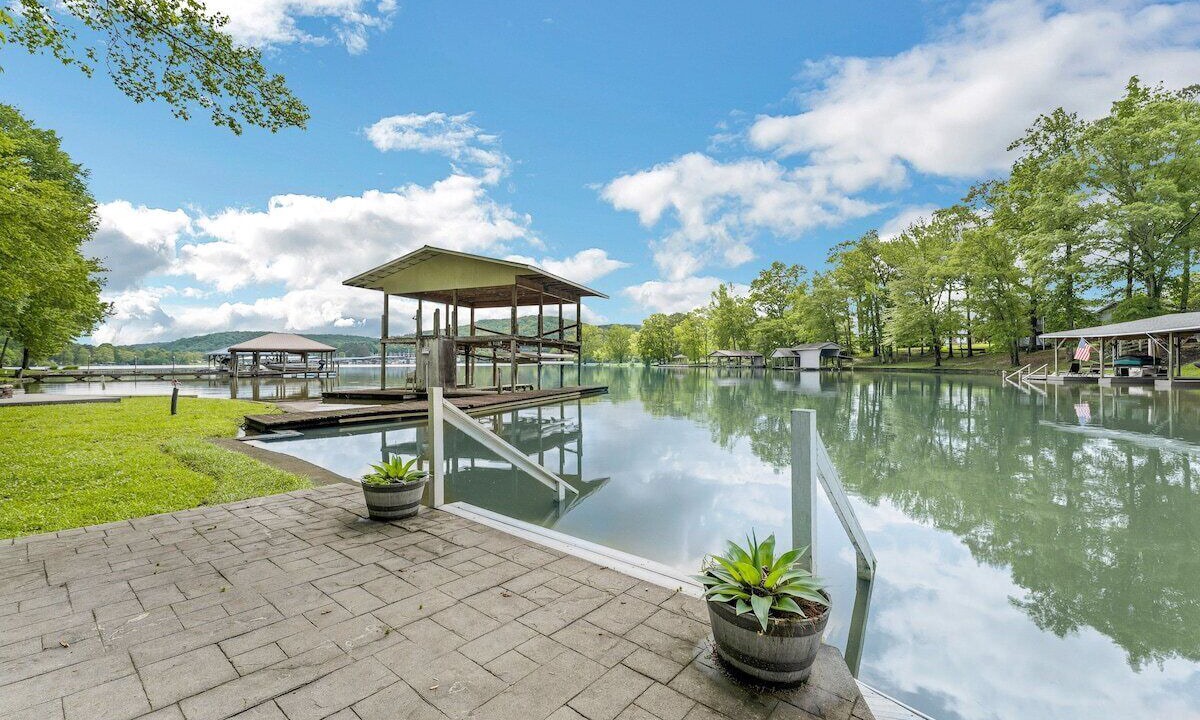 Photo of Outdoor in Ten Mile