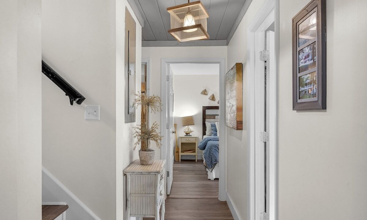 Photo of Bedroom in Ten Mile