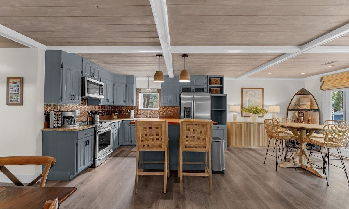 Photo of Kitchen in Ten Mile
