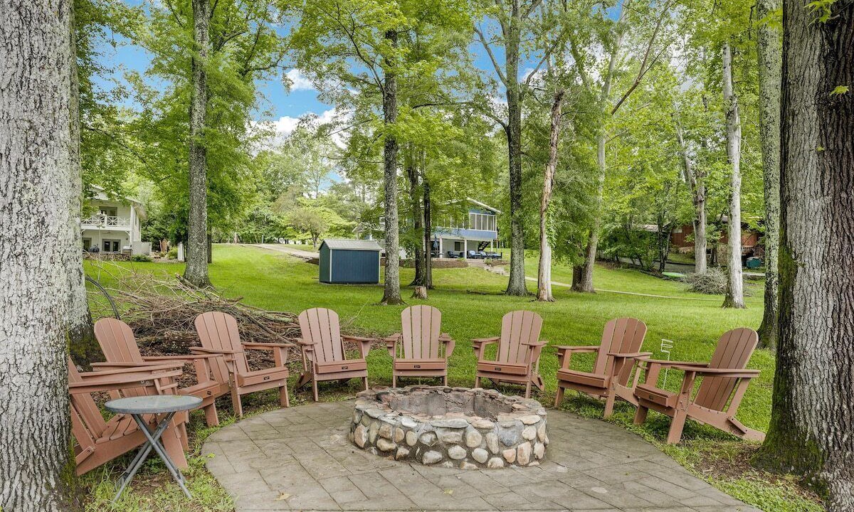 Photo of Outdoor in Ten Mile