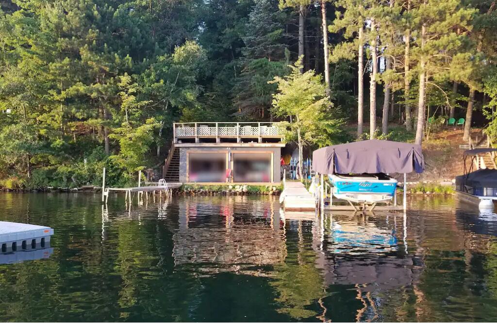 Photo of Outdoor in Lake Tomahawk