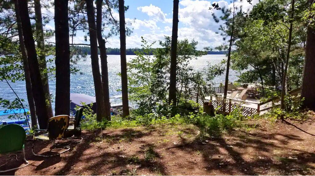 Photo of Outdoor in Lake Tomahawk