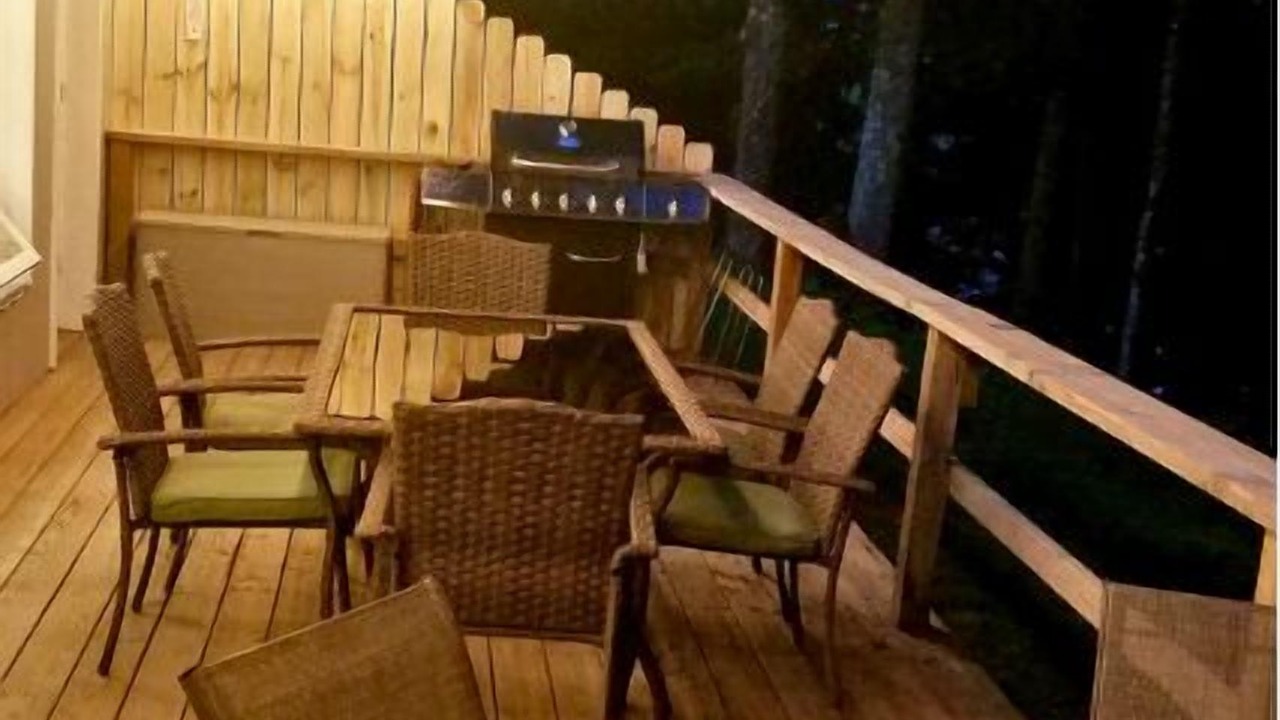 Photo of Outdoor in Lake Tomahawk