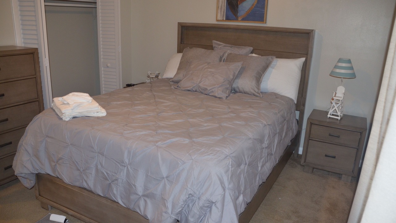 Photo of Bedroom in Daleville