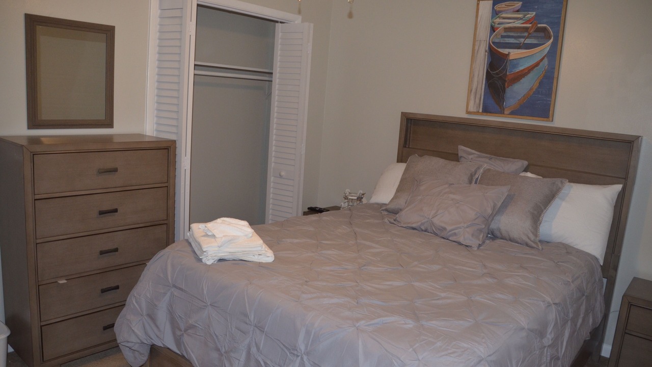 Photo of Bedroom in Daleville