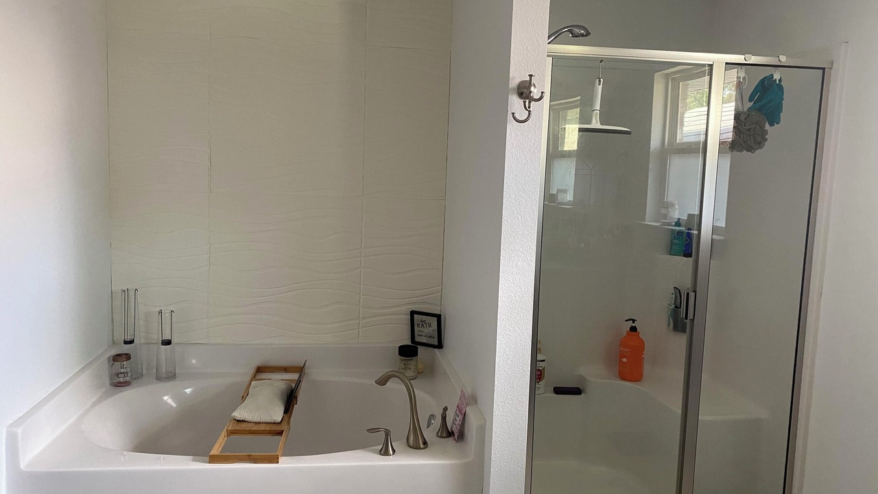 Photo of Bathroom in Palm Coast