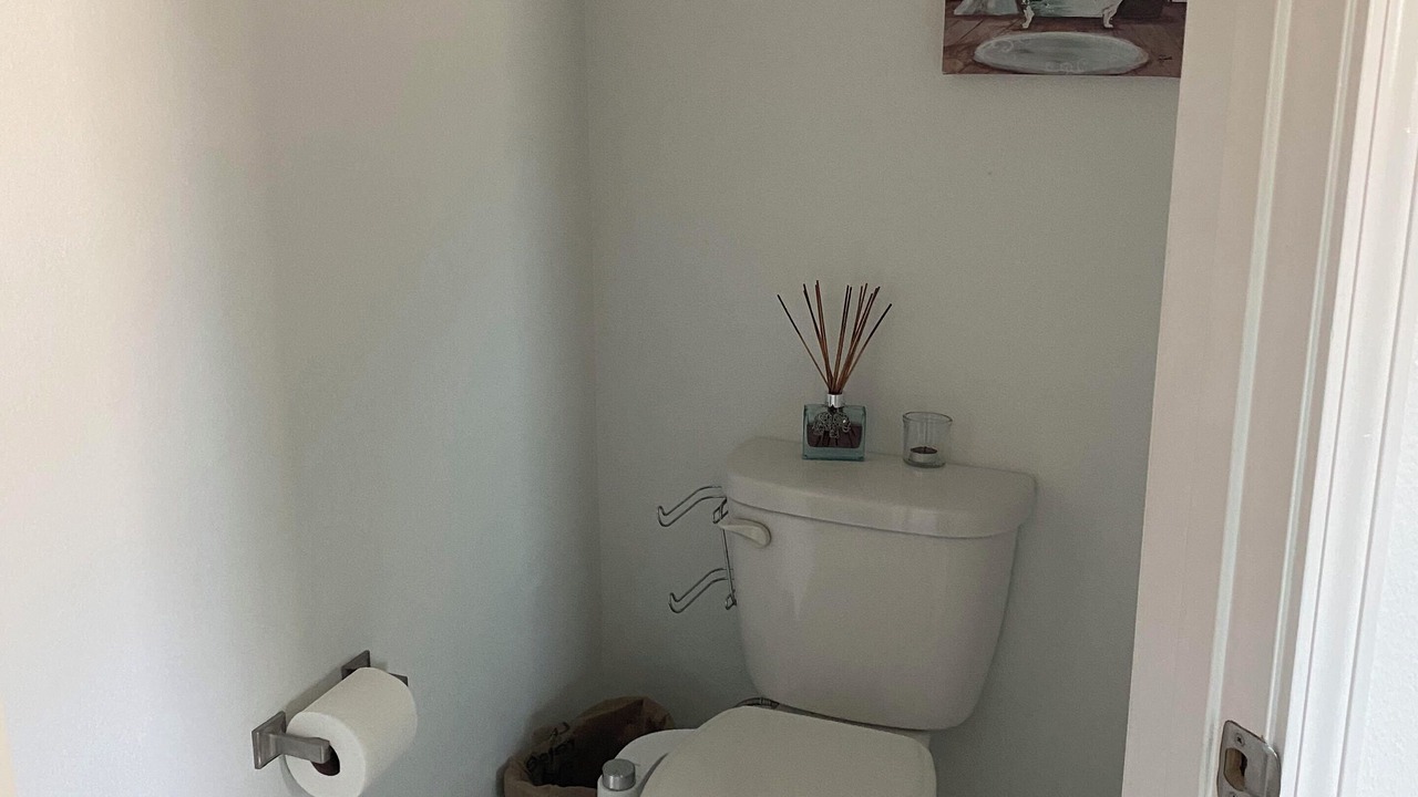Photo of Bathroom in Palm Coast