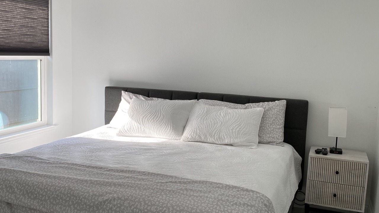 Photo of Bedroom in Palm Coast