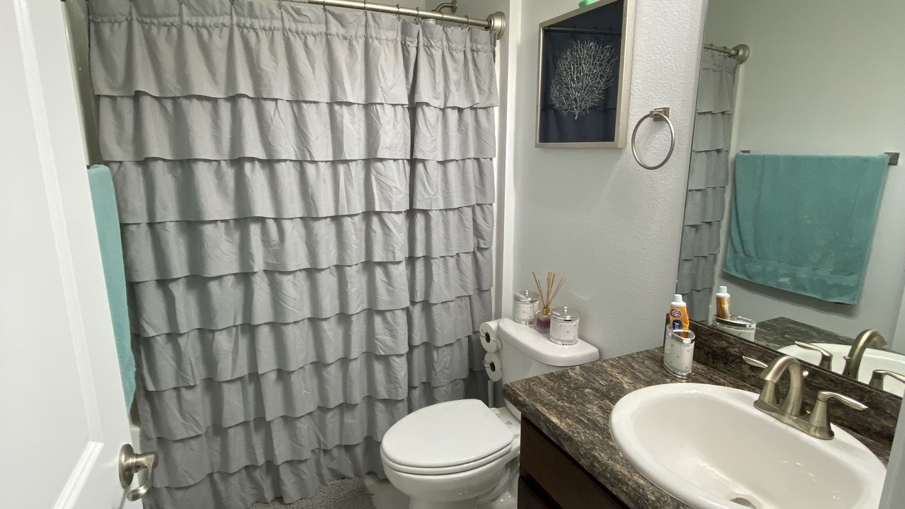 Photo of Bathroom in Palm Coast
