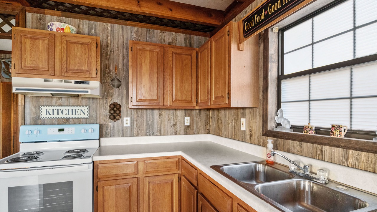 Photo of Kitchen in Waverly