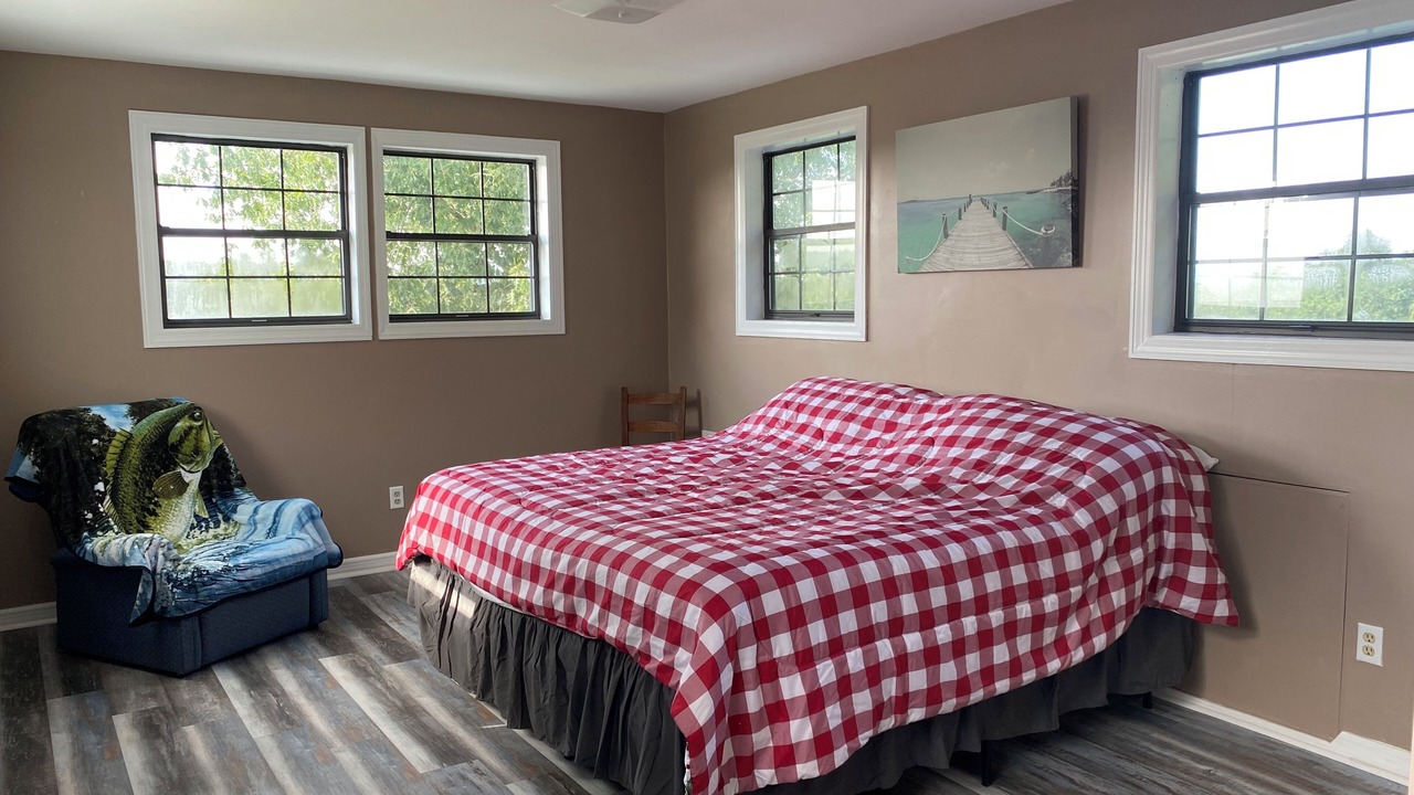 Photo of Bedroom in Waverly