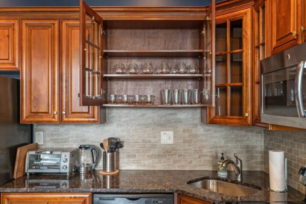 Photo of Kitchen in Center City East