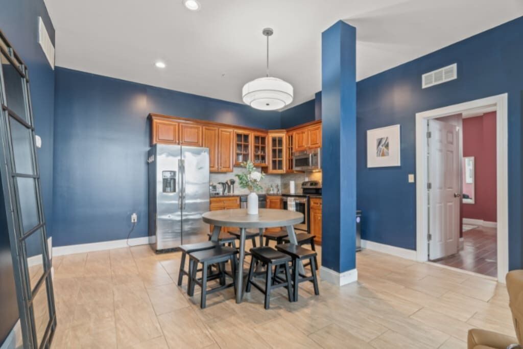 Photo of Kitchen in Center City East
