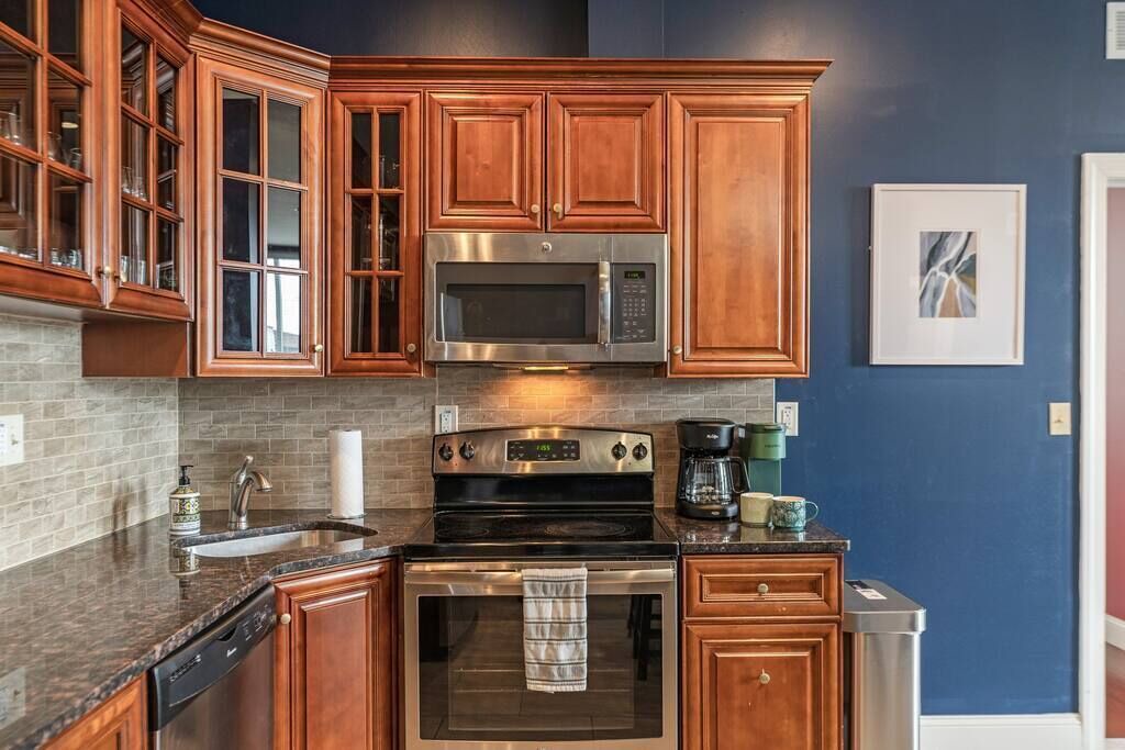 Photo of Kitchen in Center City East