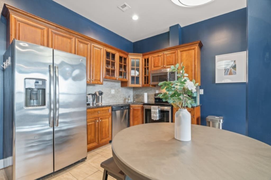 Photo of Kitchen in Center City East