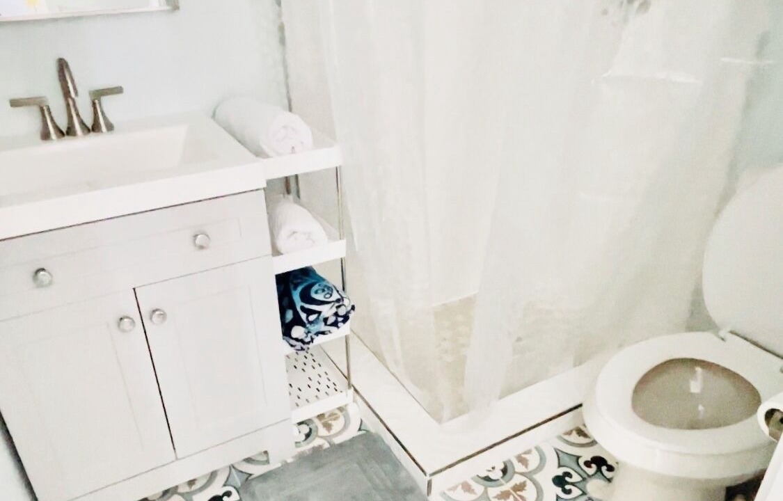 Photo of Bathroom in Murchison