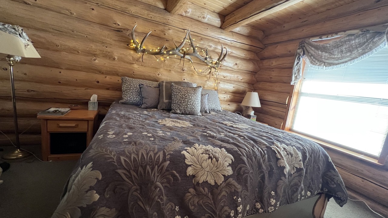 Photo of Bedroom in Ward