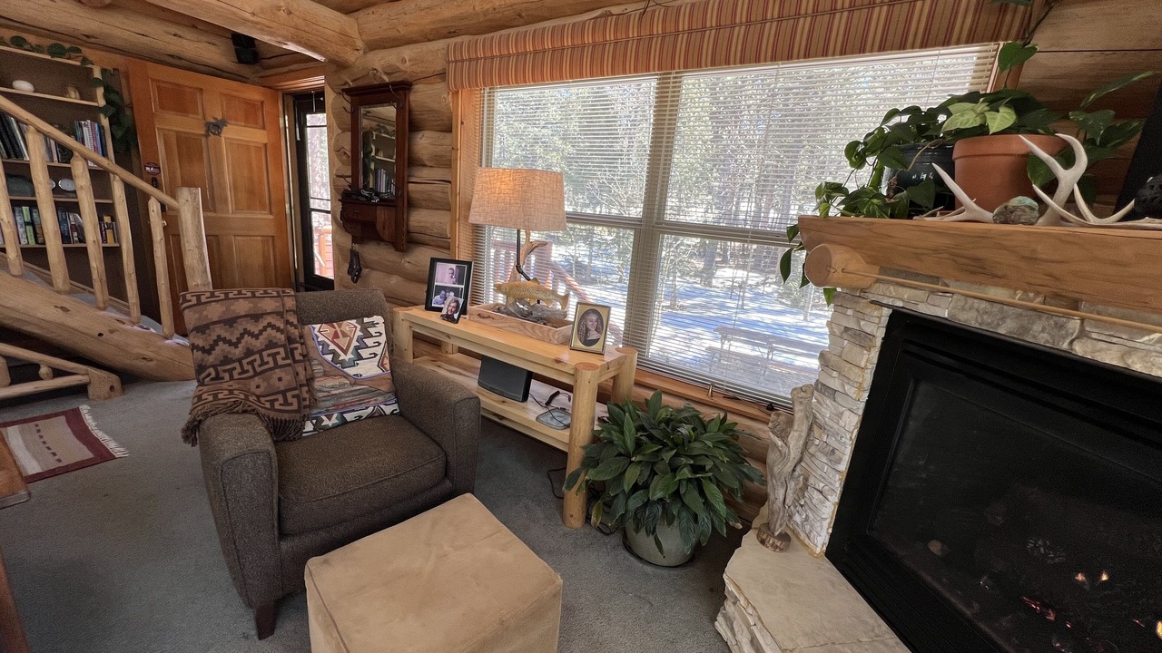 Photo of Livingroom in Ward