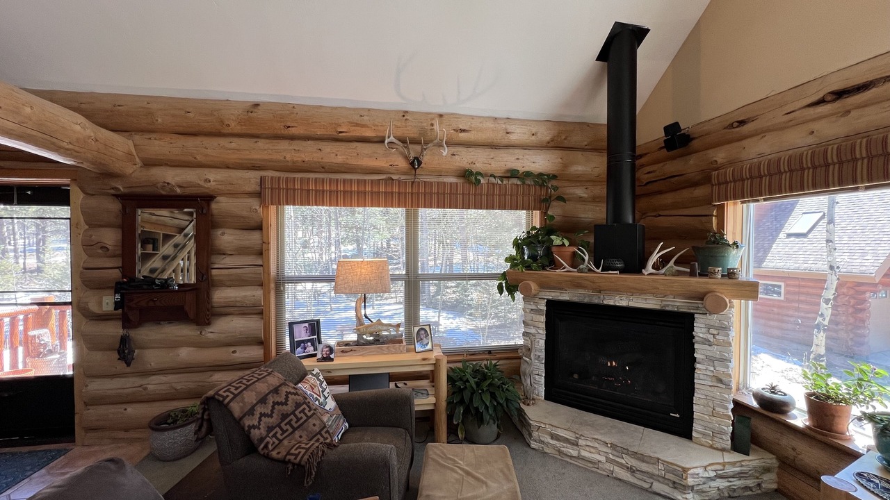 Photo of Livingroom in Ward