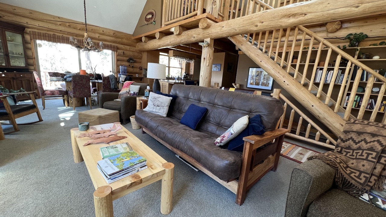 Photo of Livingroom in Ward