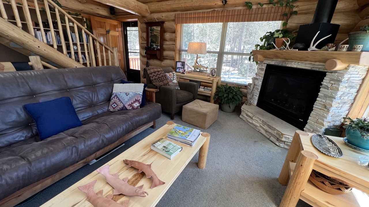 Photo of Livingroom in Ward