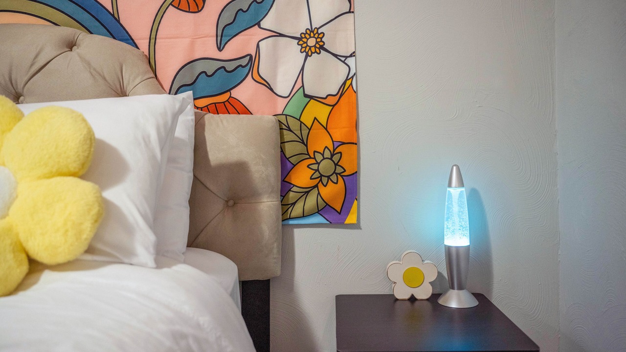 Photo of Bedroom in Lamar Heights Area