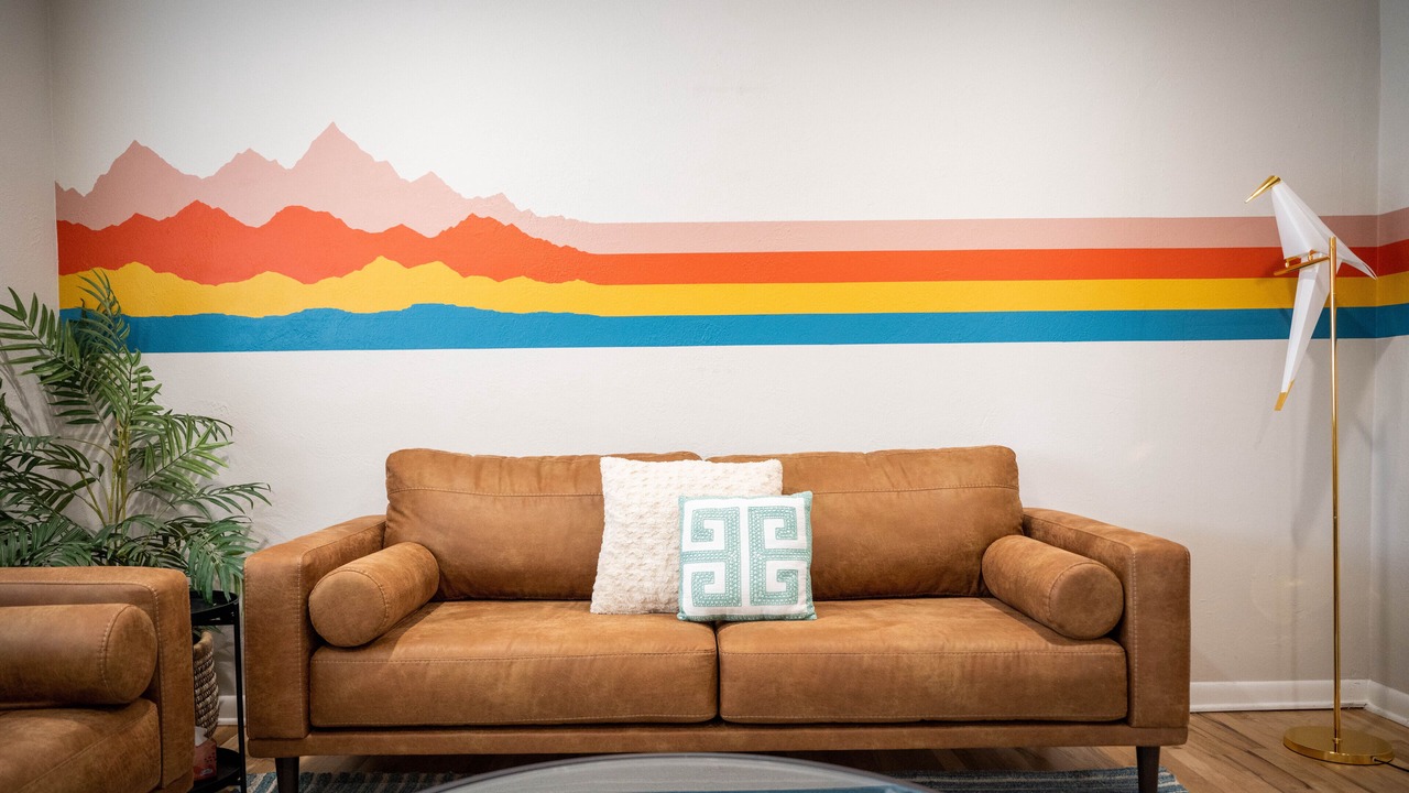 Photo of Livingroom in Lamar Heights Area