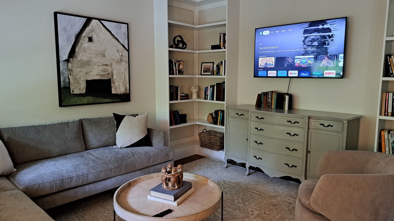 Photo of Livingroom in Lakeside