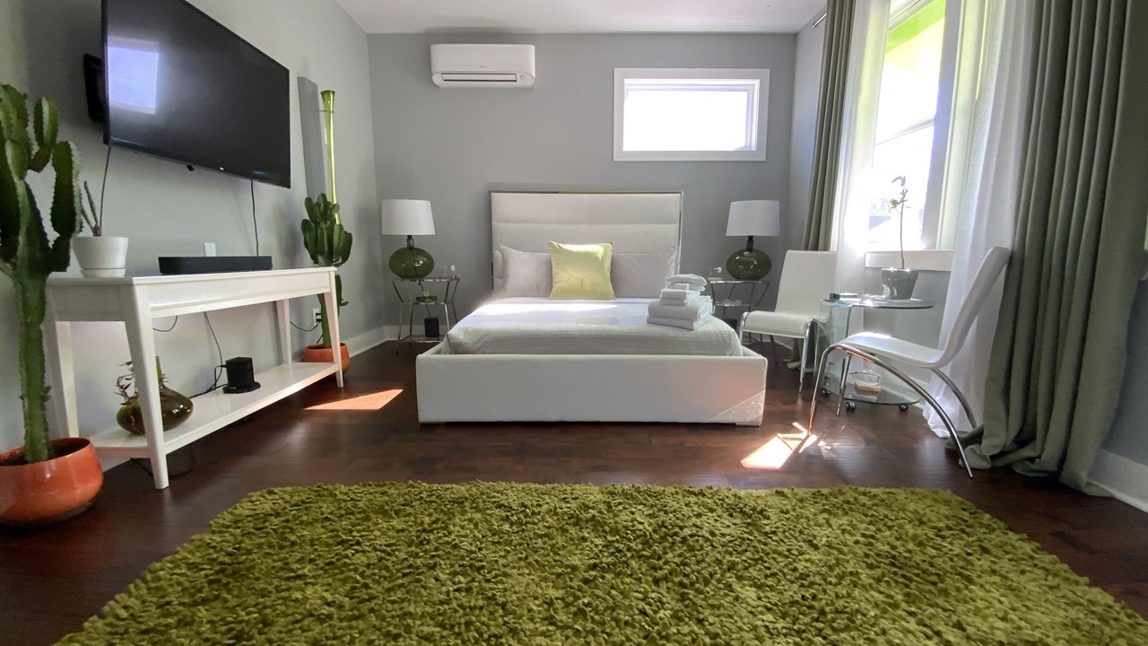 Photo of Bedroom in Shelby Hills