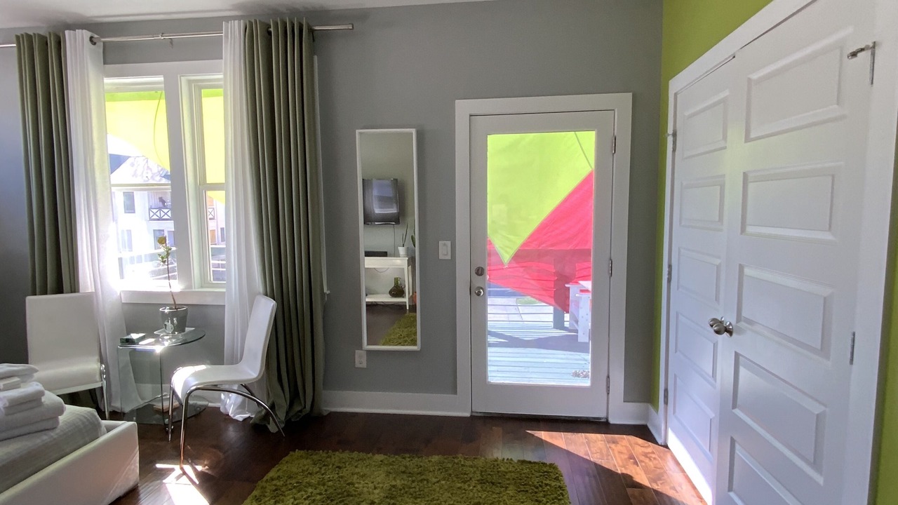 Photo of Bedroom in Shelby Hills