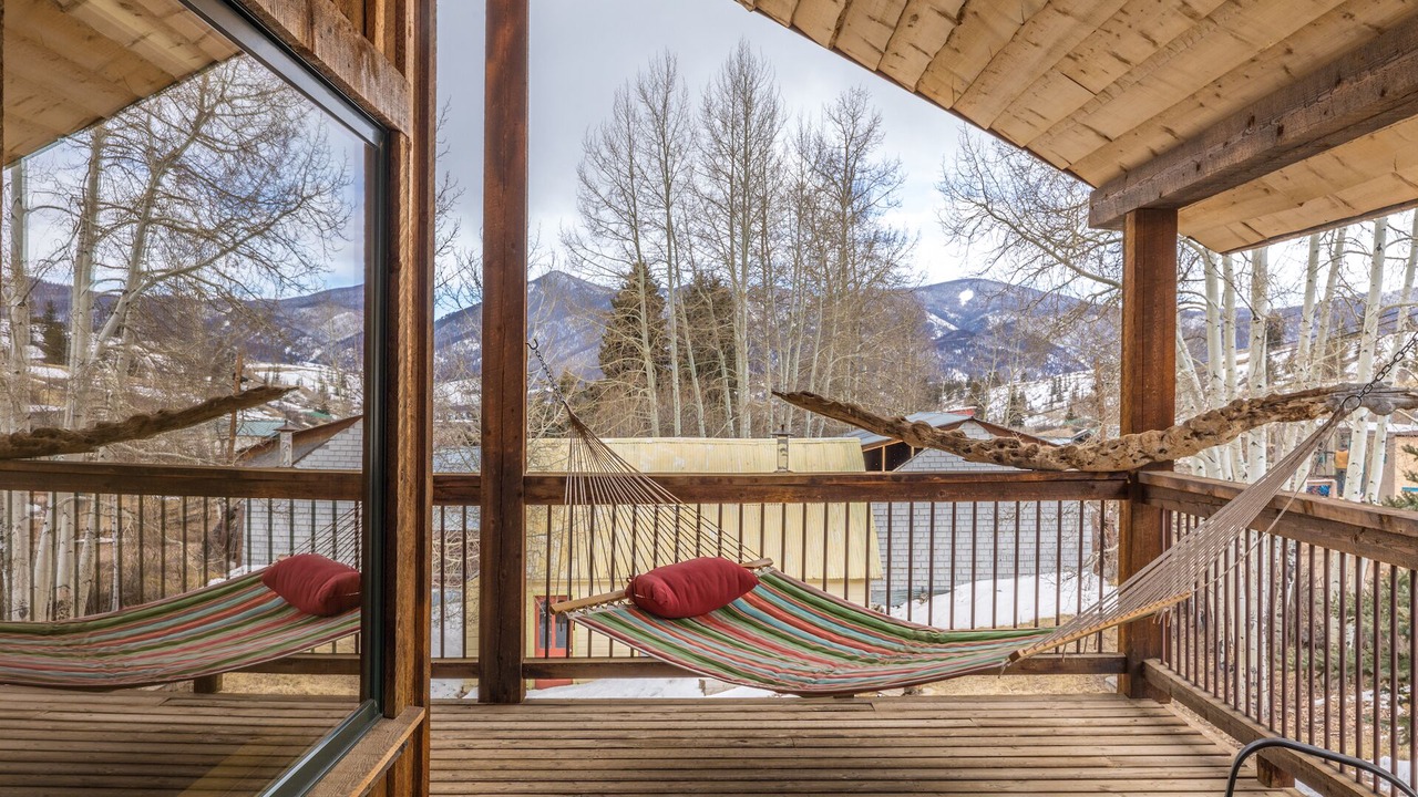 Photo of Outdoor in Creede