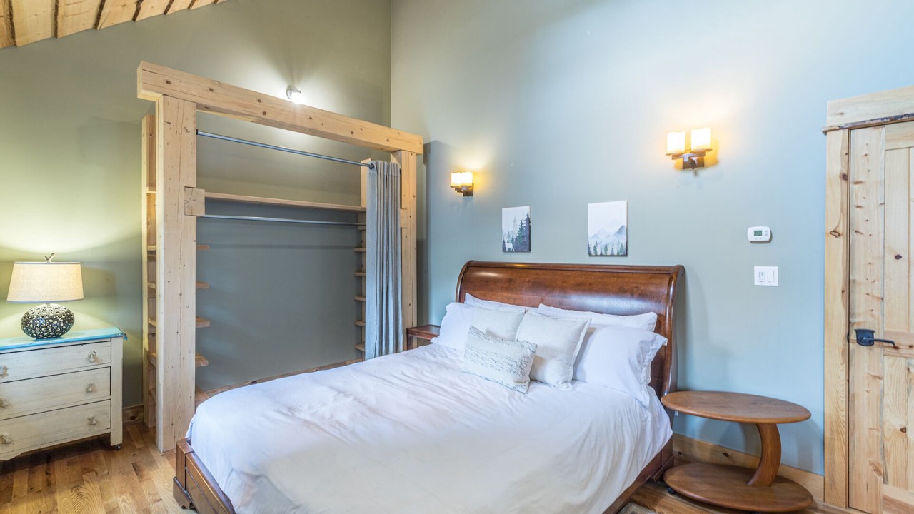 Photo of Bedroom in Creede